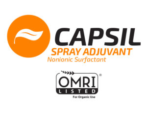 Capsil Spray Adjuvant